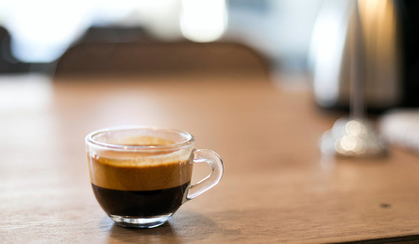 Dlaczego kawa jest kwaśna i jak to naprawić?