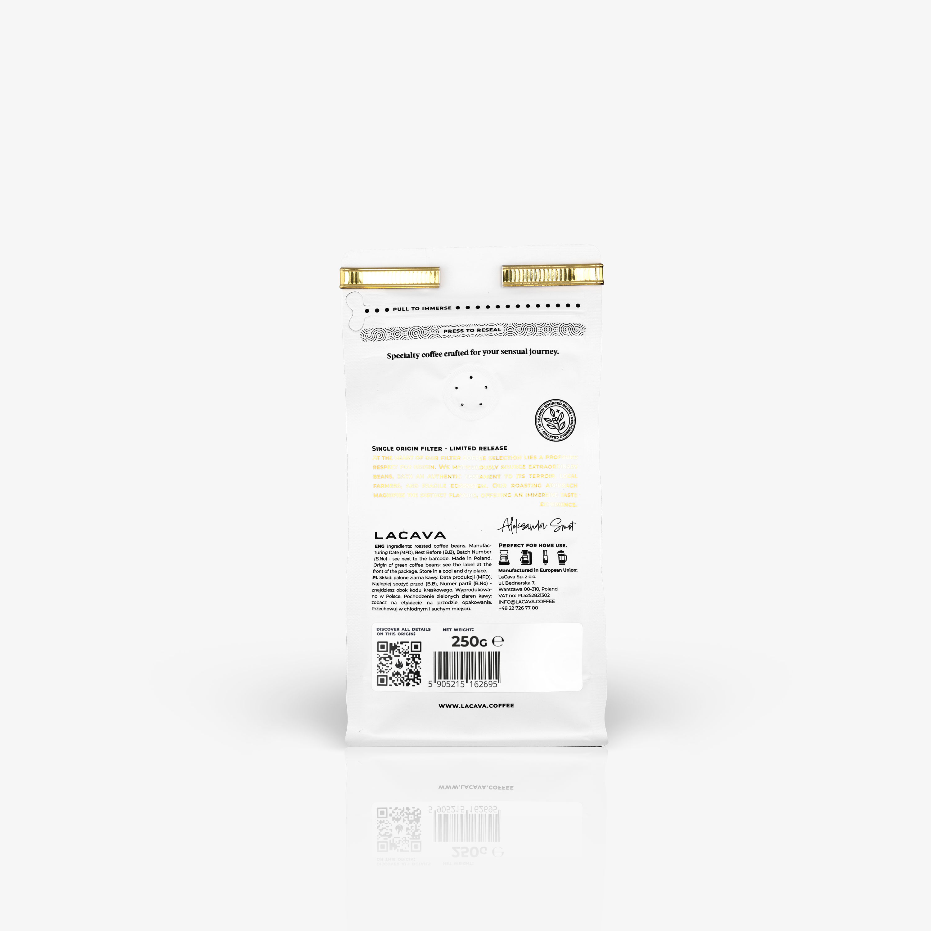 Tanzania Ngila Estate