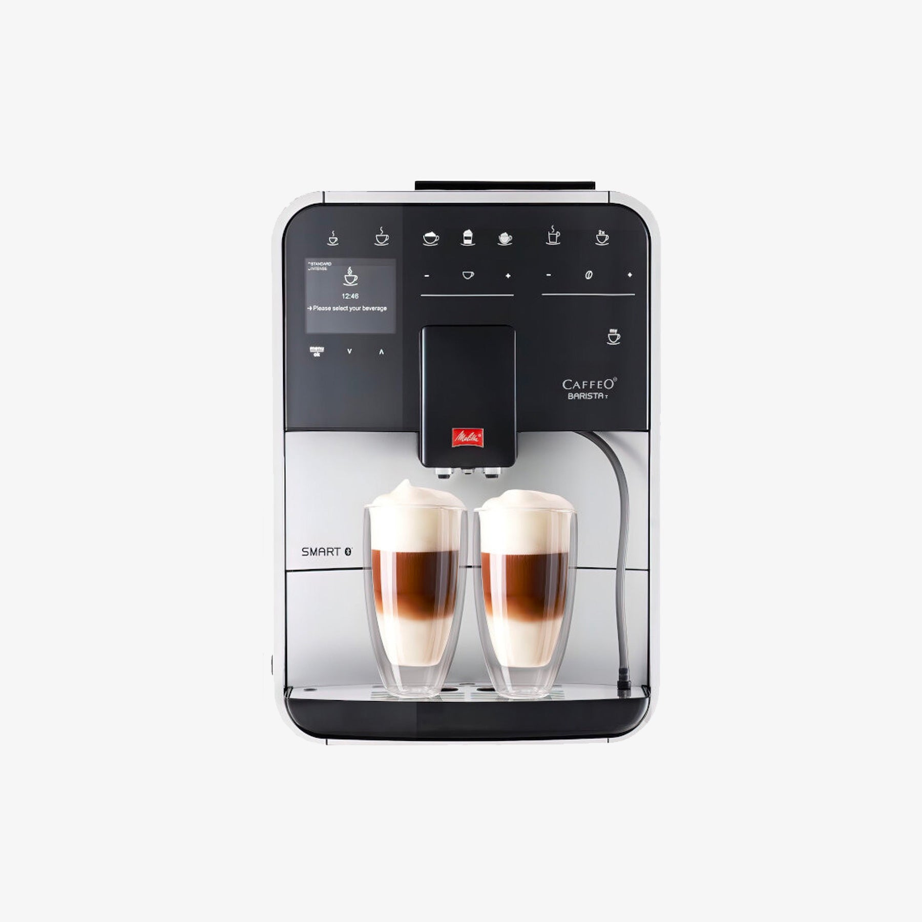 Melitta Barista T Smart F83/1-101