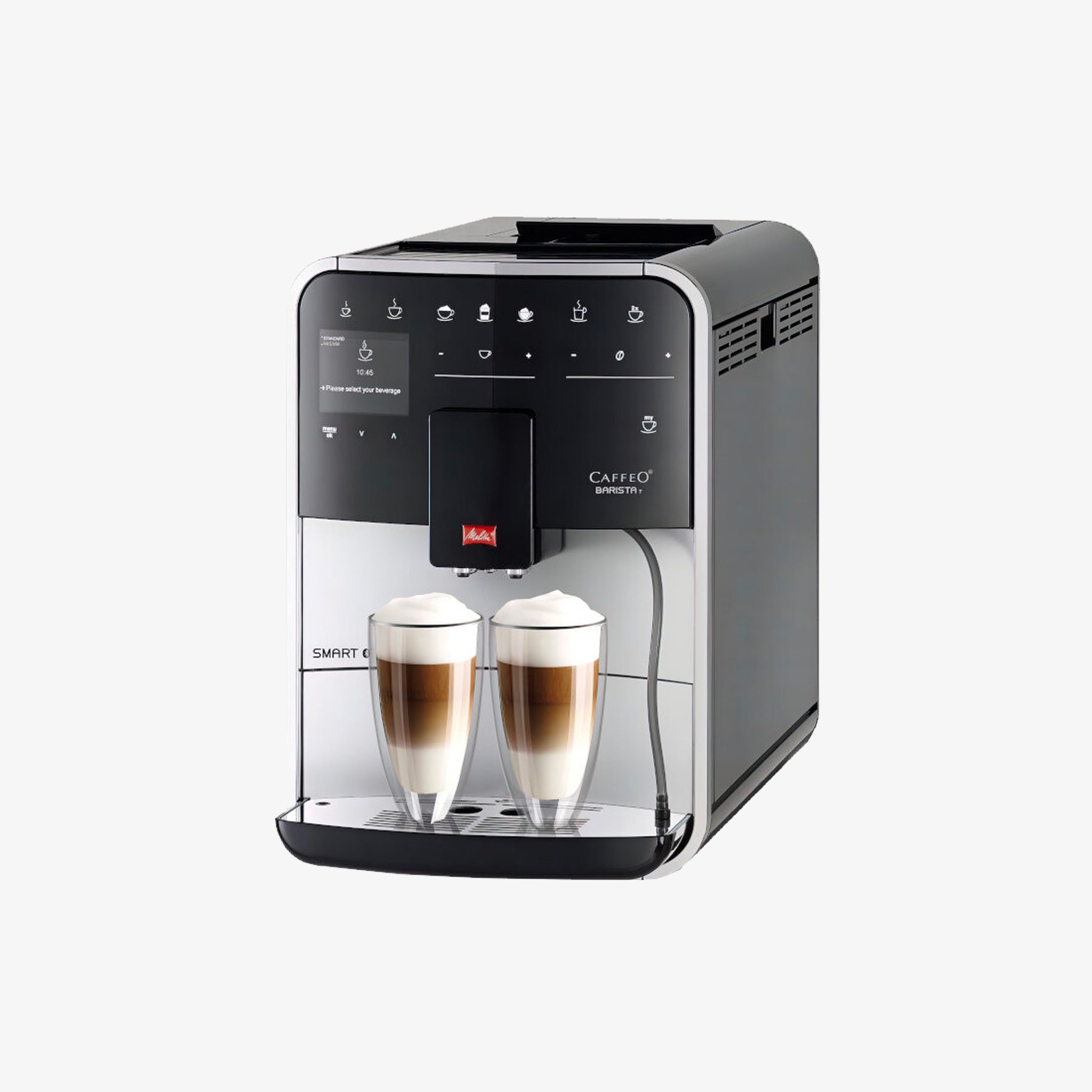 Melitta Barista T Smart F83/1-101
