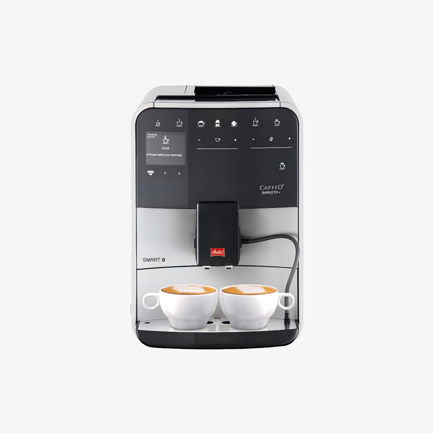 Melitta Barista T Smart F83/1-101