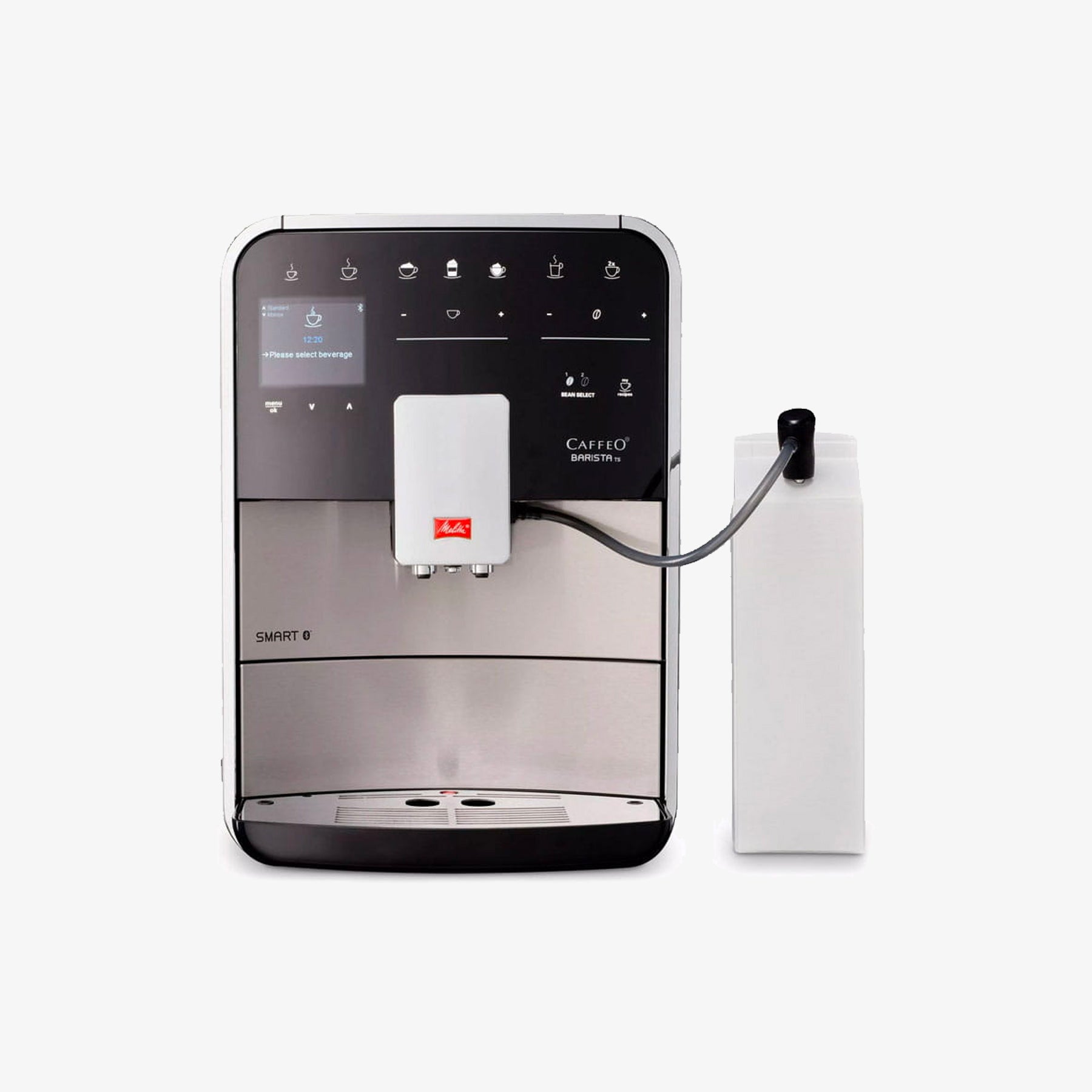 Melitta Barista TS Smart Plus F86/0-400