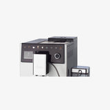 Melitta Latte Select F630-201 Srebrno-czarny