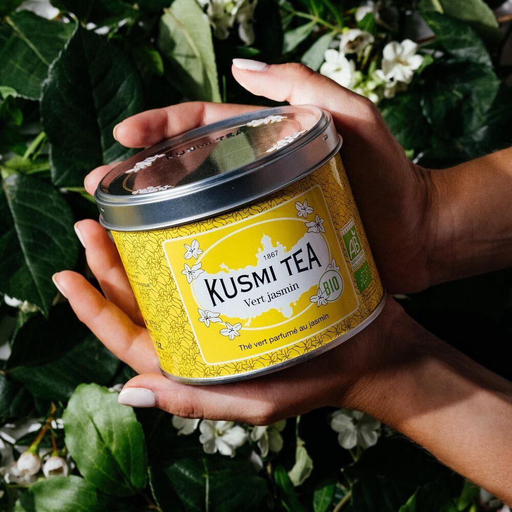 Green Jasmine Bio