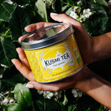 Green Jasmine Bio