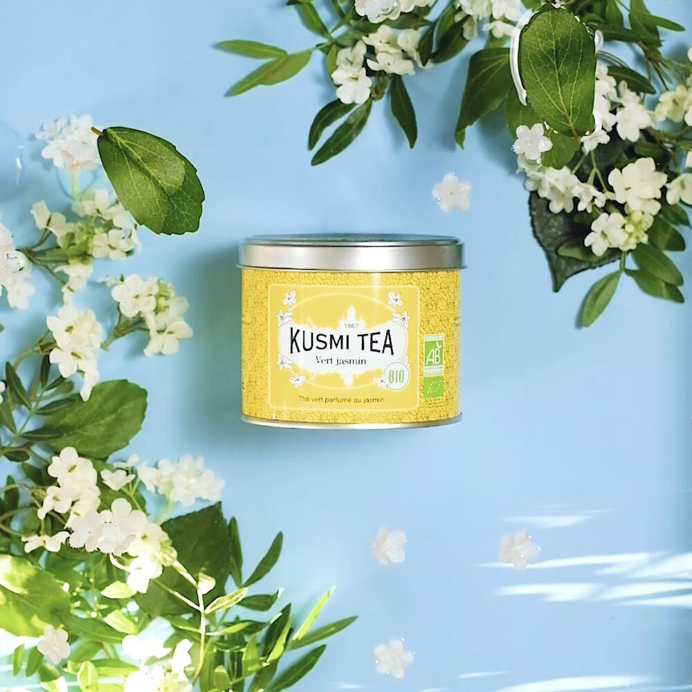 Green Jasmine Bio