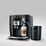 Chłodziarka do mleka - Cool Control 1l Black (EB)