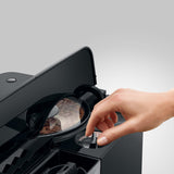 C8 Piano Black (EA)