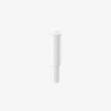 Filtry do wody CLARIS White 3 sztuki