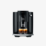 E4 Piano Black (EA)