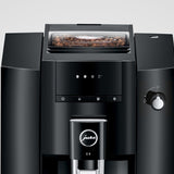 E4 Piano Black (EA)
