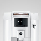 E4 Piano White (EA)