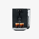 ENA8 Metropolitan Black (EC)