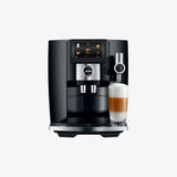 J8 Piano Black (EA)