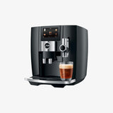 J8 Piano Black (EA)