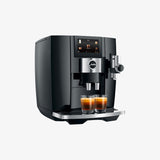 J8 Piano Black (EA)