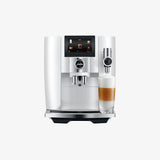 J8 Piano White (EA)