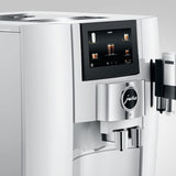 J8 Piano White (EA)
