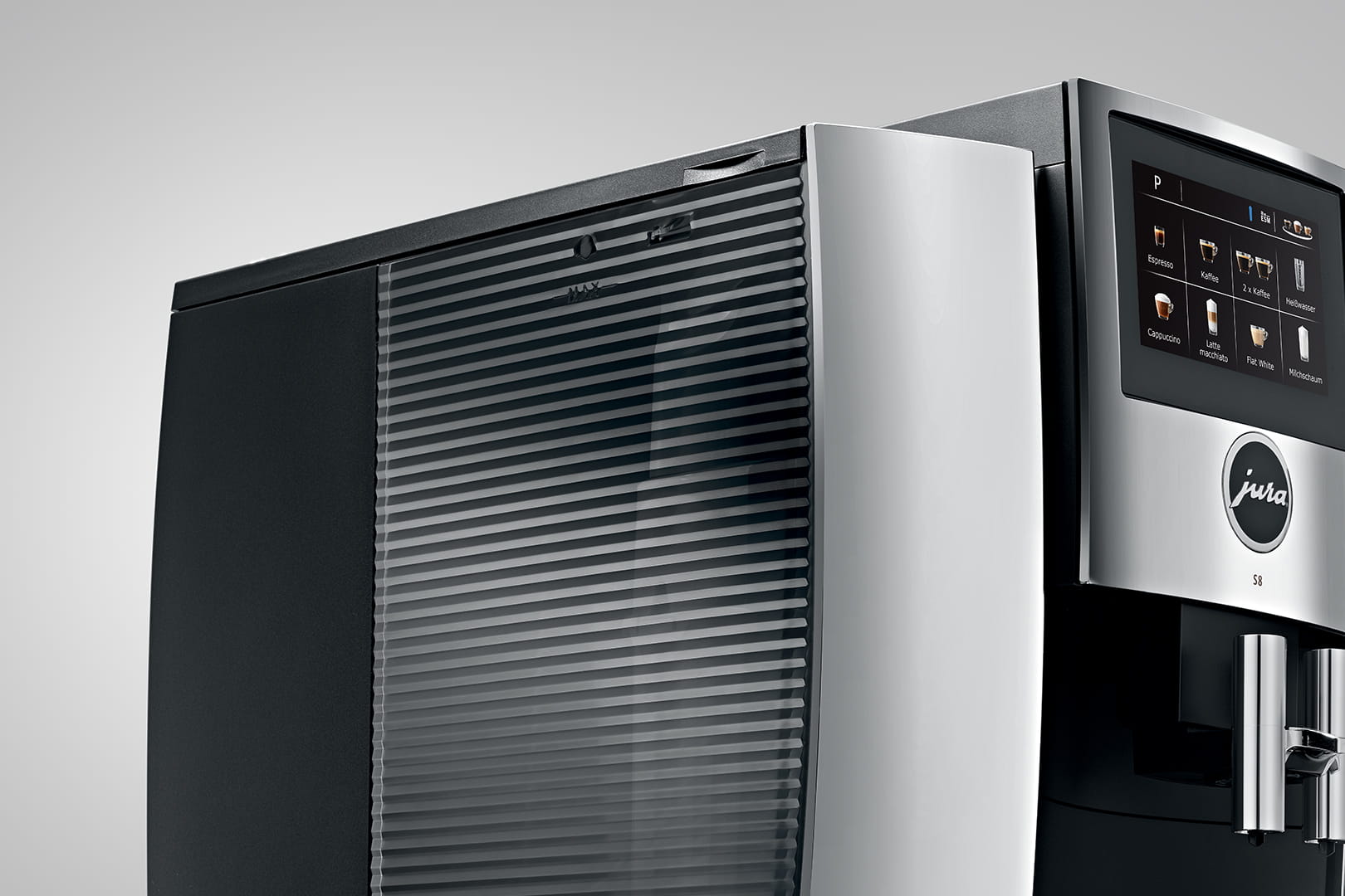 S8 Chrome (EA)