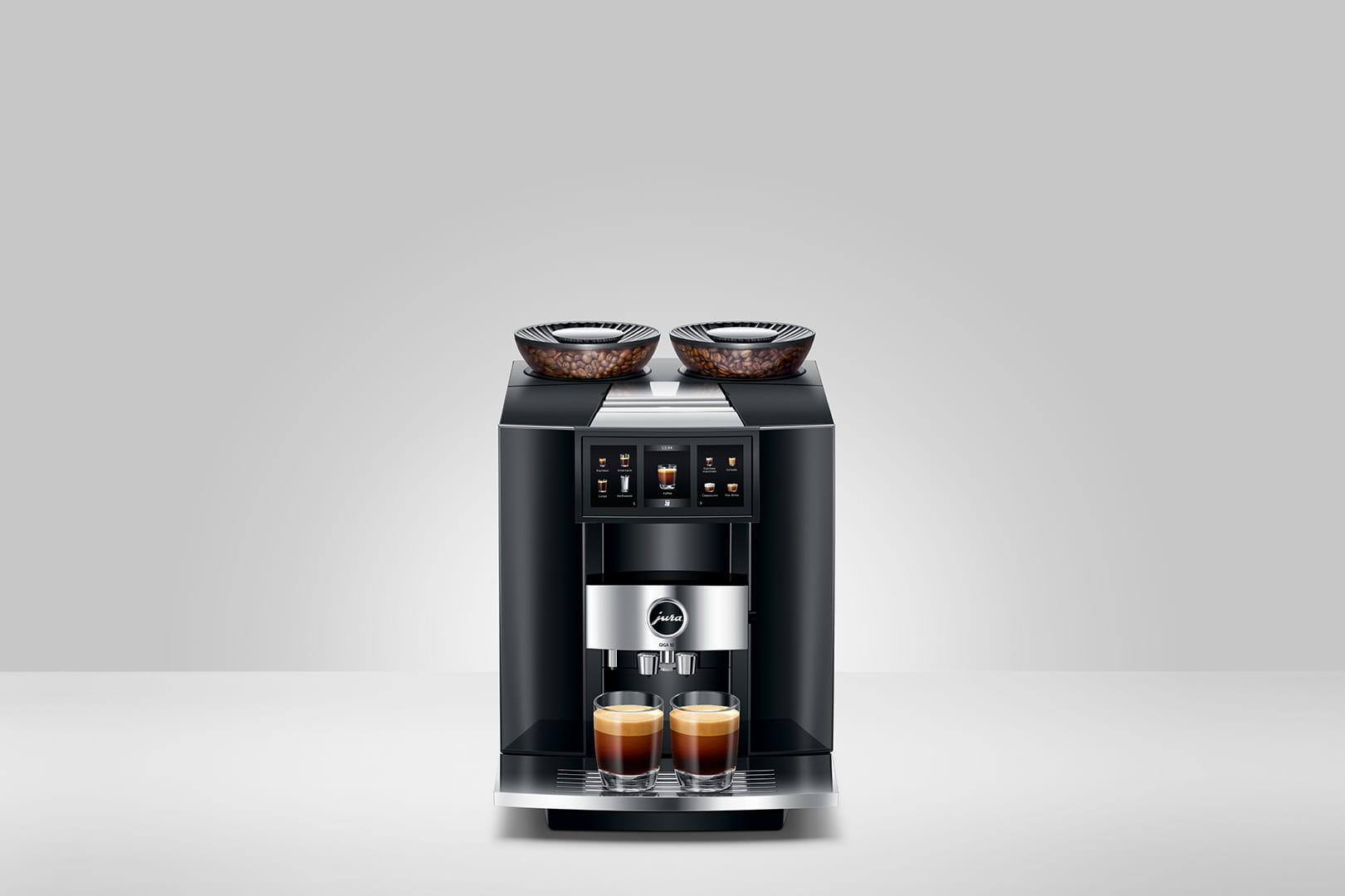 GIGA 10 Diamond Black (EA)