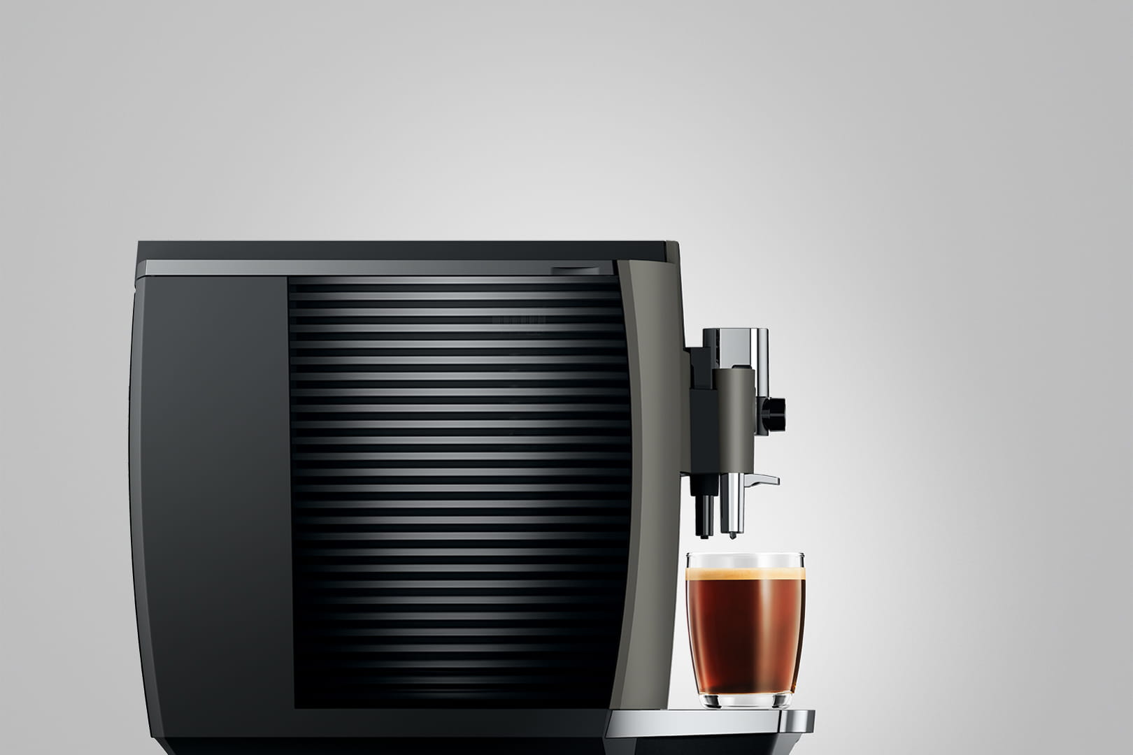 E8 Dark Inox (EC)