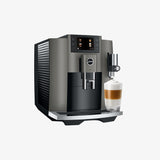 E8 Dark Inox (EC)