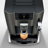 E8 Dark Inox (EC)