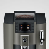 E8 Dark Inox (EC)