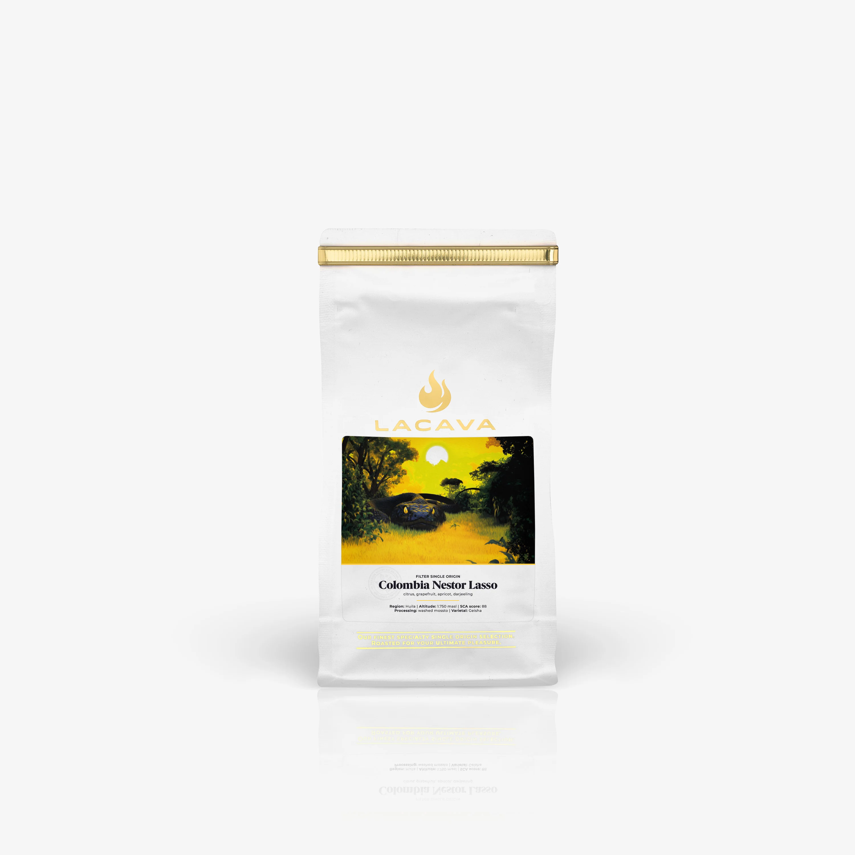 Colombia Nestor Lasso