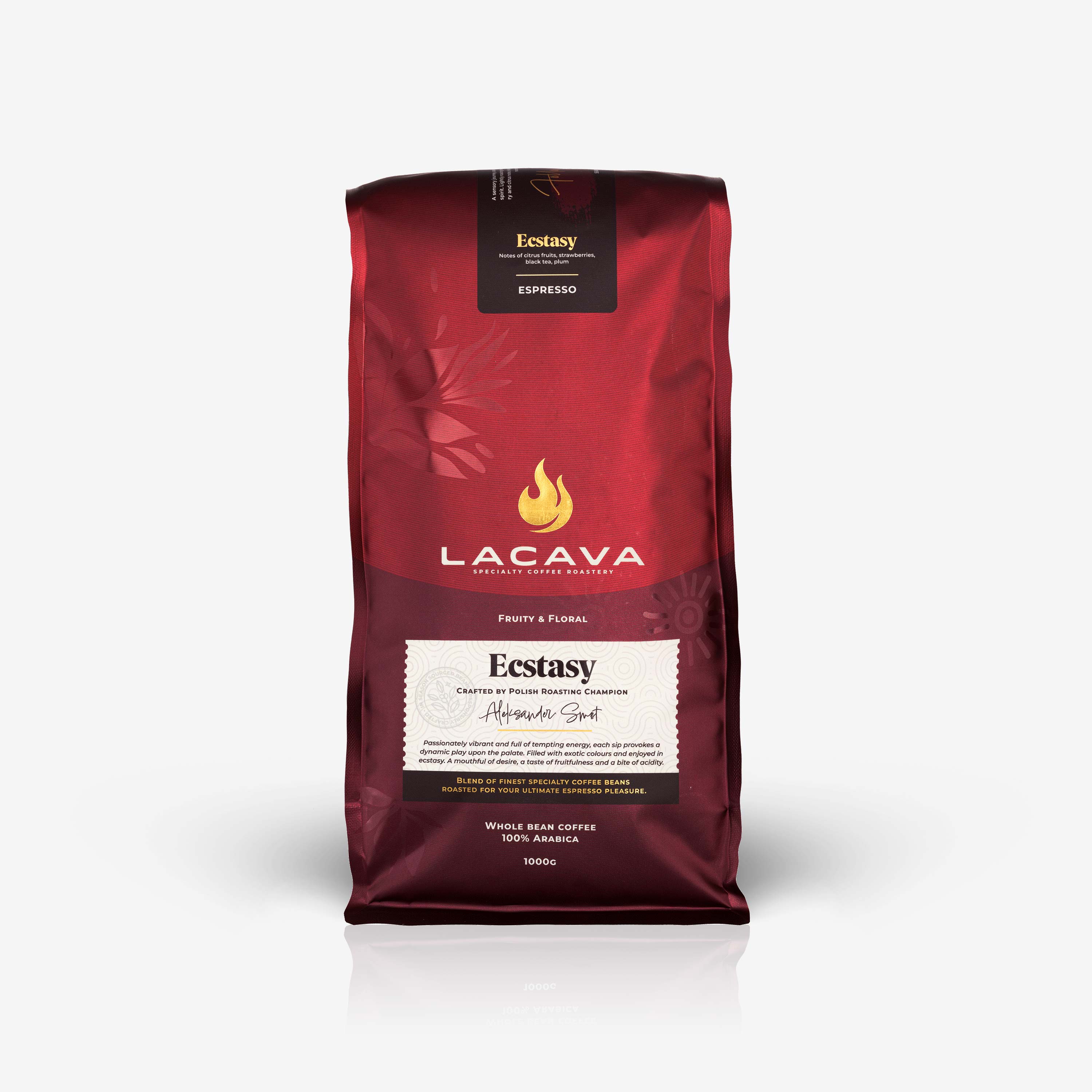 Ecstasy