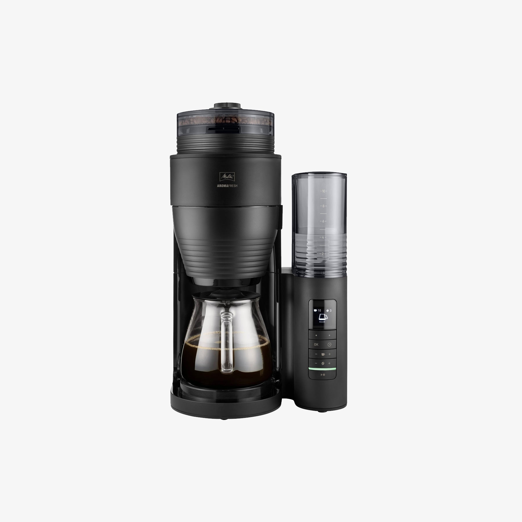 Melitta AromaFresh Pro II 1030-01