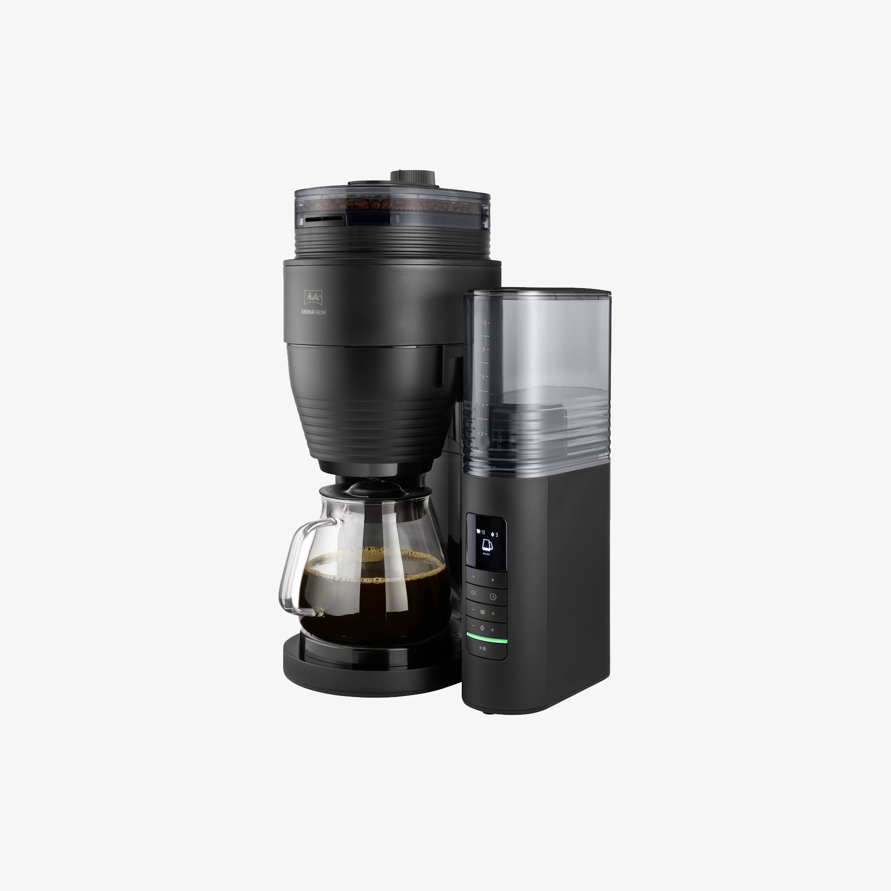 Melitta AromaFresh Pro II 1030-01