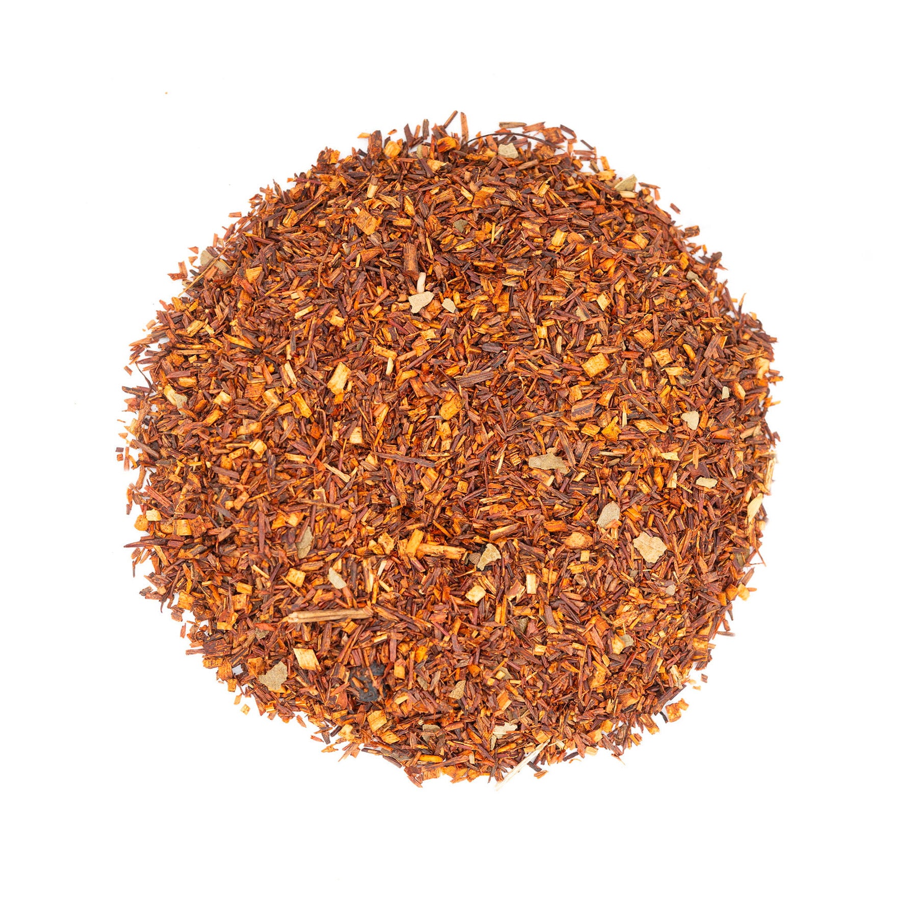 RO Red Berries