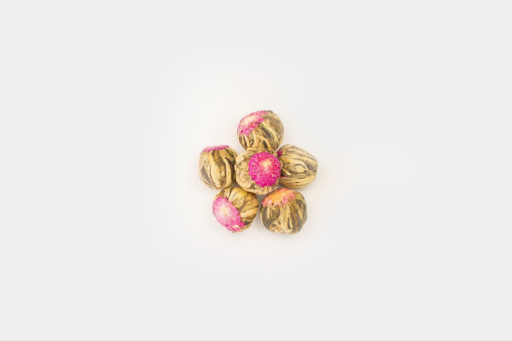 Jasmine Lychee