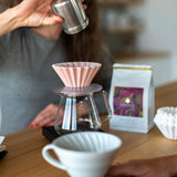 Brewing Methods