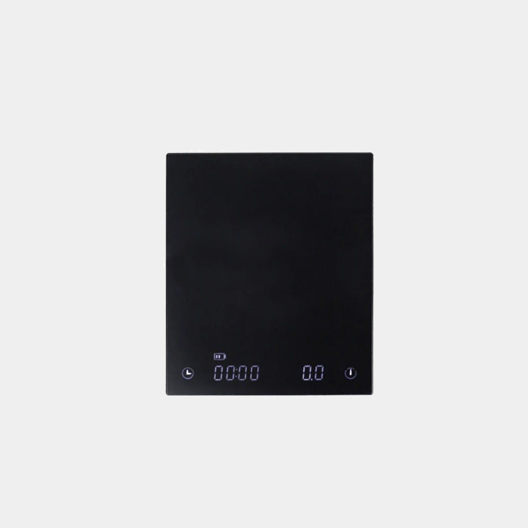 Timemore Waga Black Mirror Basic