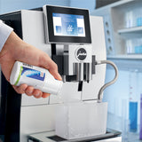 Click&Clean - opakowanie uzupełniające do czyszczenia systemu mlecznego 180g