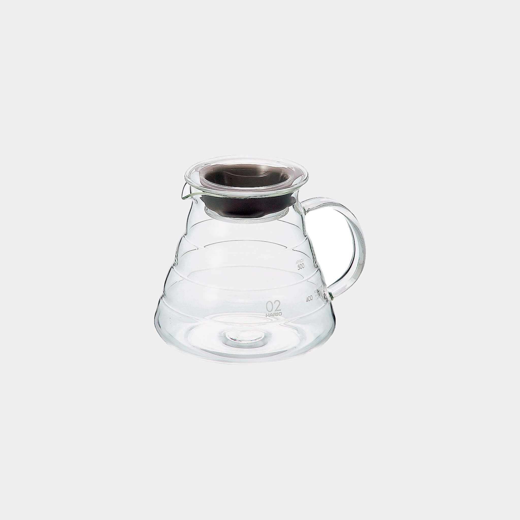 Hario Serwer Range V60 600ml