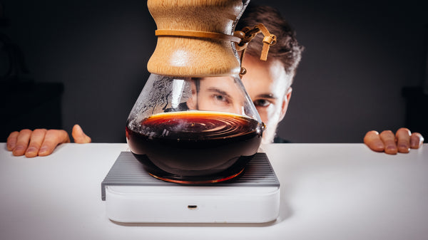 Sposoby parzenia kawy - alternatywne metody dla ekspresu