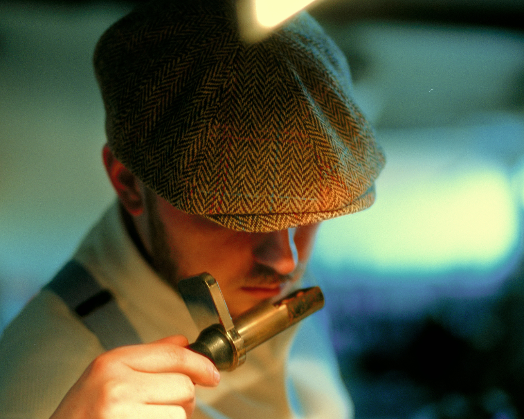 Dlaczego warto pić kawę z palarni?