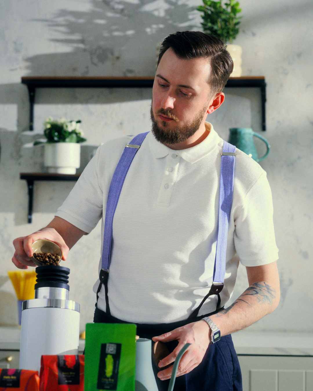 Co to jest TDS i ekstrakcja? Nauka o smaku w praktycznie podanej formie