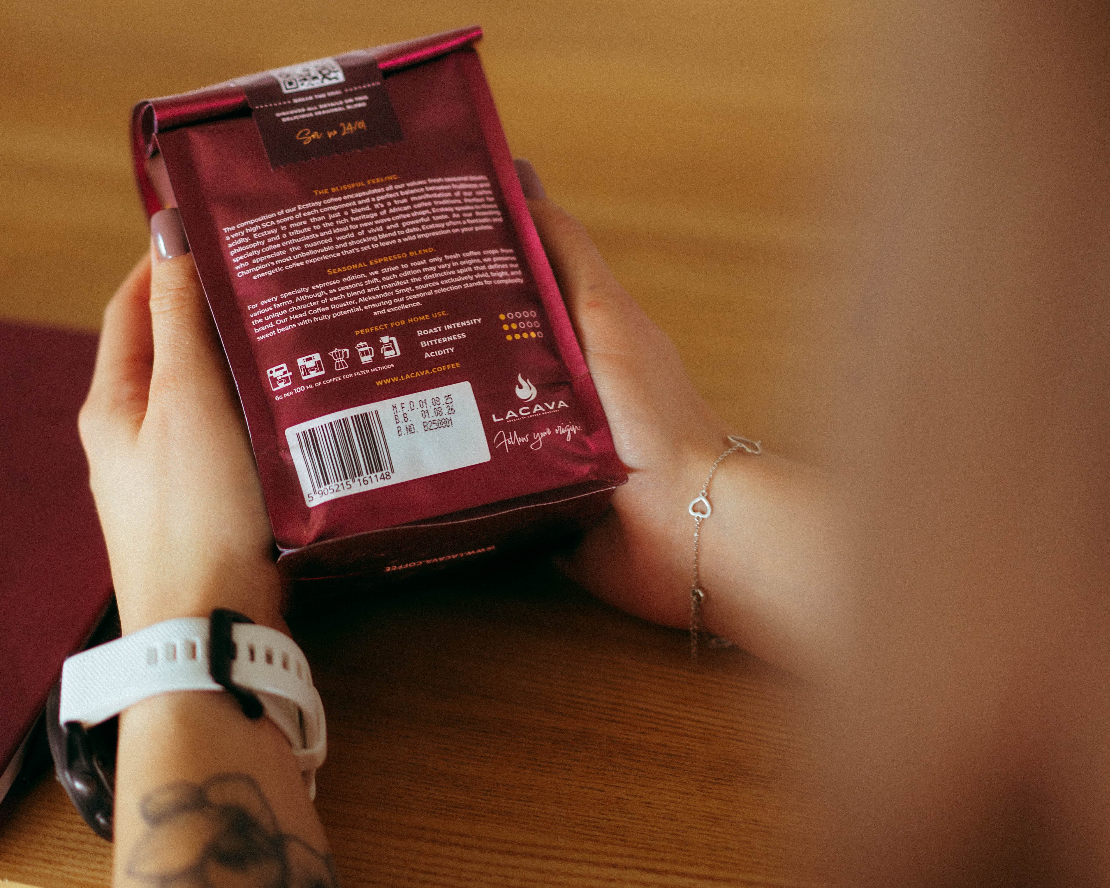 Co wpływa na cenę kaw specialty? Skąd bierze się różnica względem kawy marketowej