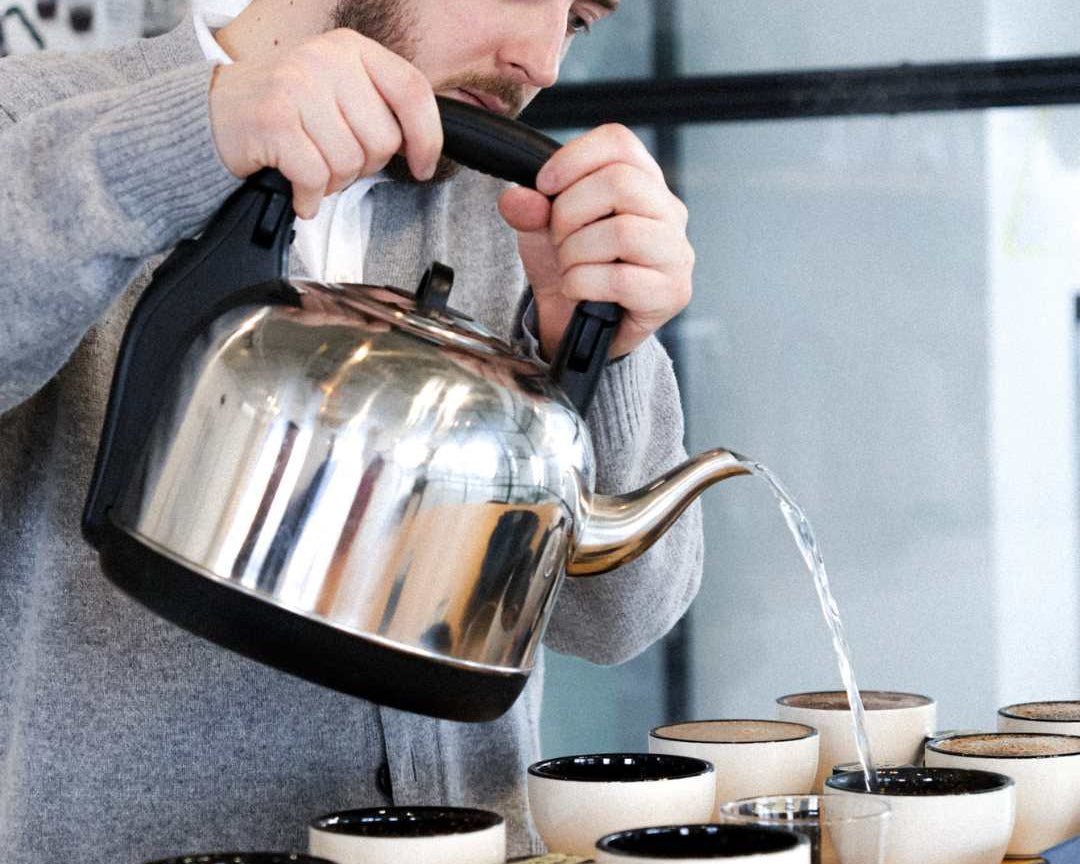 Czym jest balans w kawie i dlaczego jest ważniejszy niż intensywność?