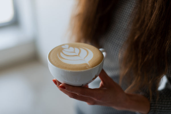 Jak prawidłowo przechowywać kawę w domu?