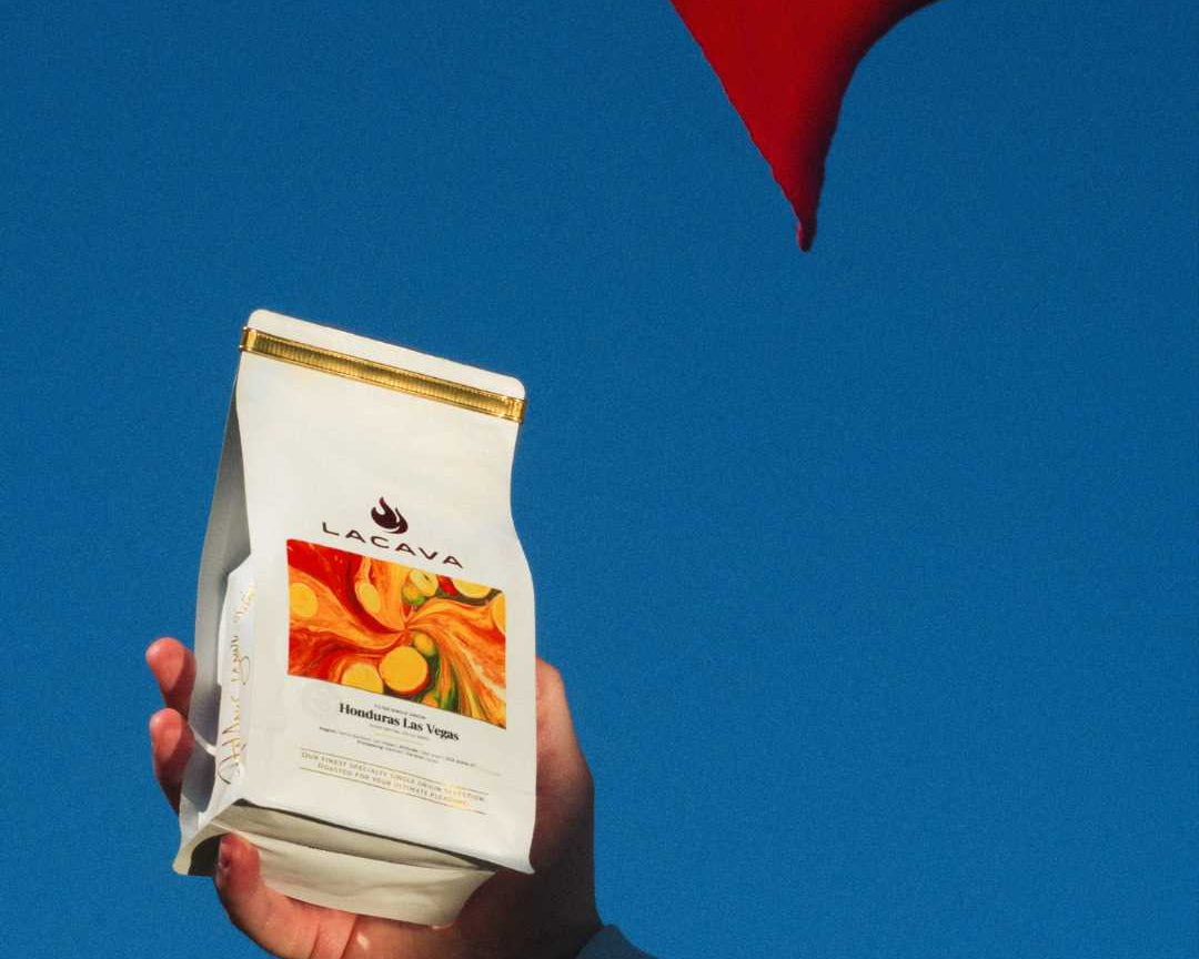 Dlaczego czasem „nie czujesz” tego, co jest na etykiecie kawy?