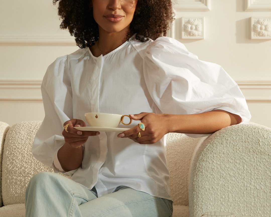 Kawa jako rytuał – jak parzenie w domu wpływa na nasz dobrostan?