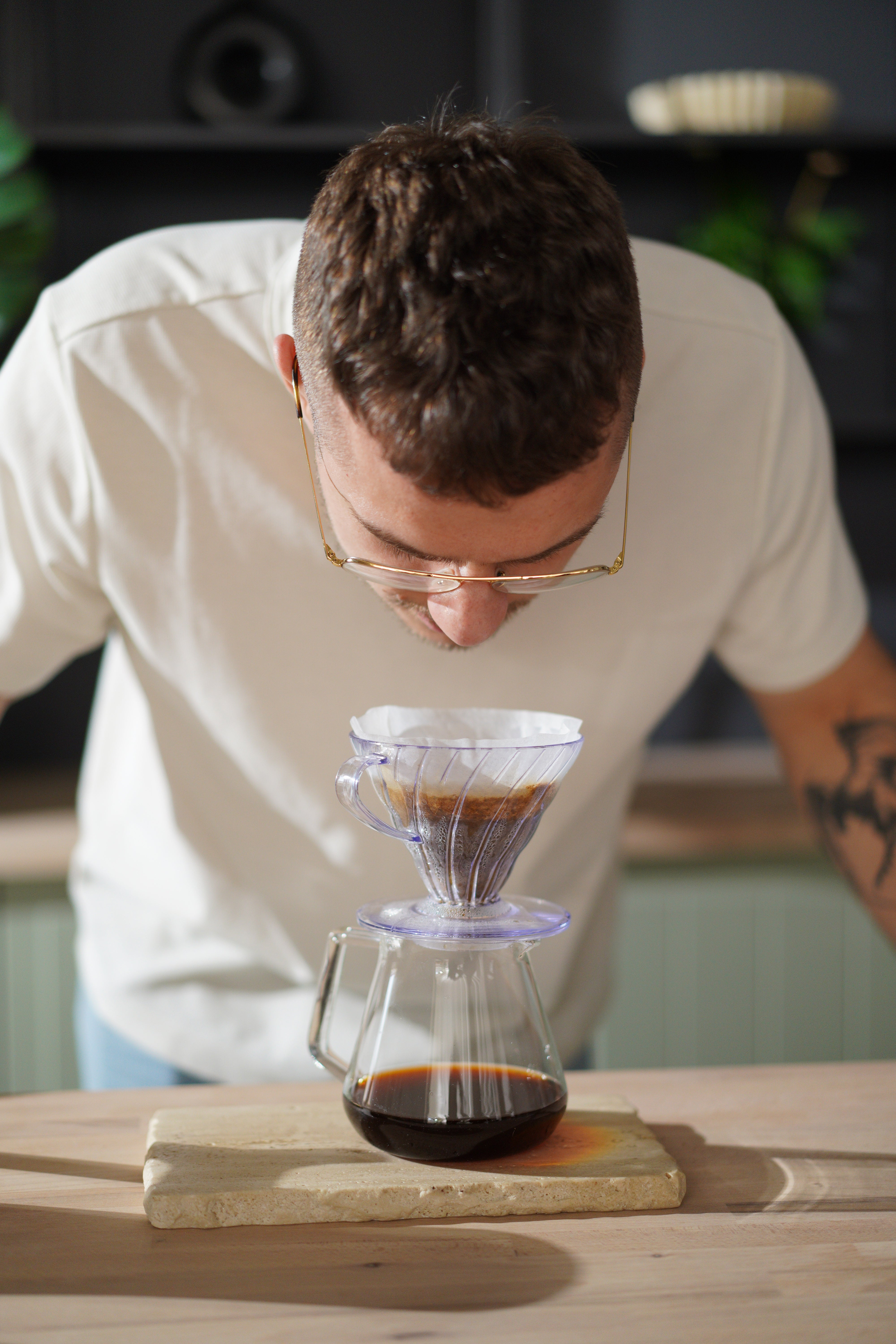 Czym jest profil smakowy kawy — praktyczny przewodnik