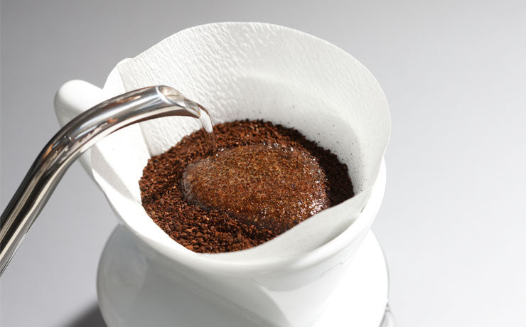 Kiedy zaczęto robić kawę w dripie? Historia metody, która zmieniła codzienny rytuał