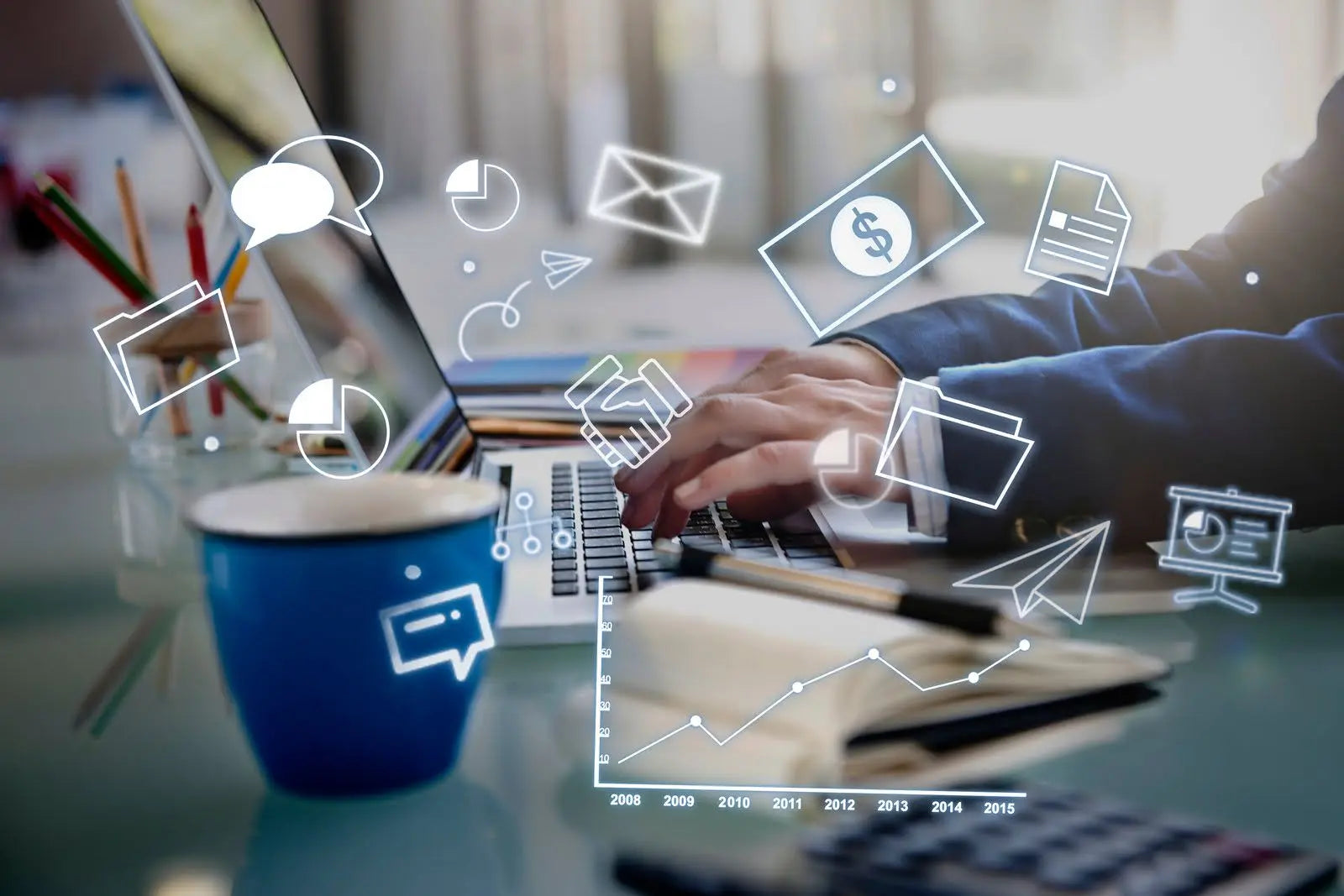 Oferta Pracy - Lead Generation Specialist