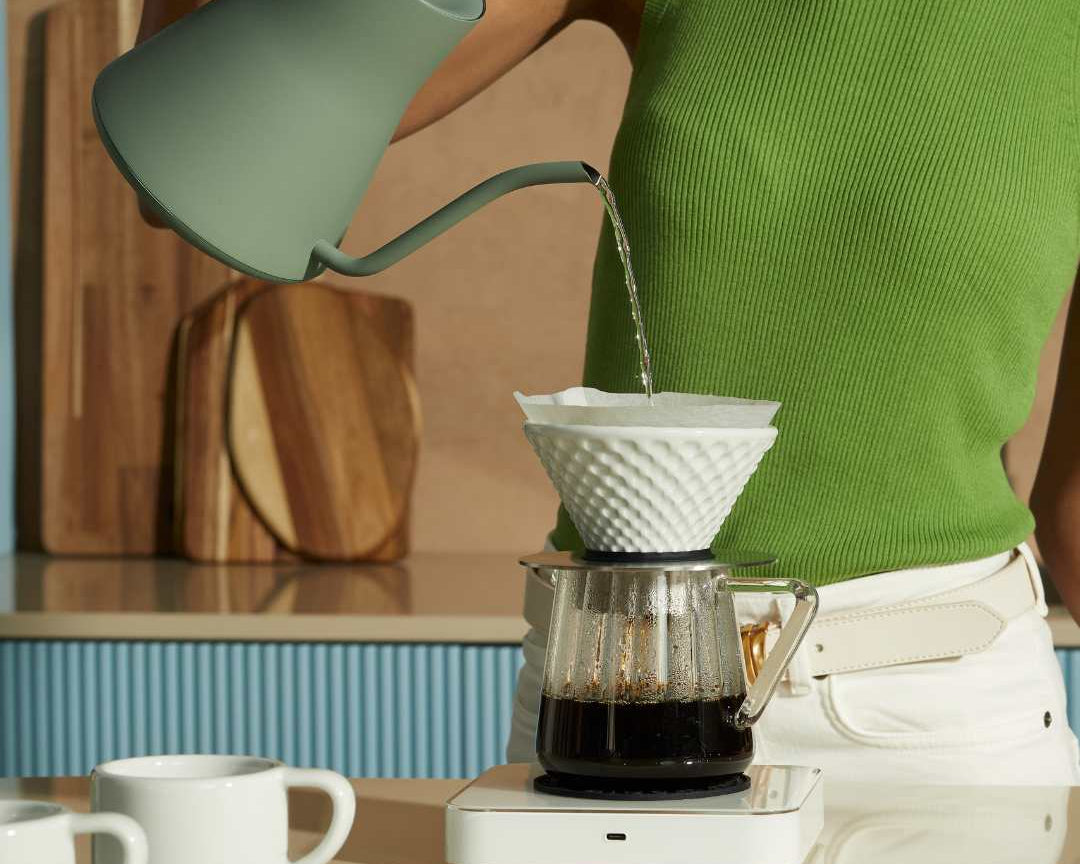 Jak woda zmienia smak kawy? Twardość, filtracja i najczęstsze błędy